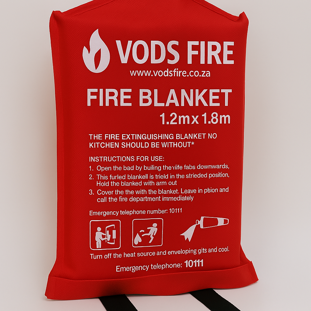 Fire Blanket