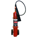 10kg CO2 Trolley Fire Extinguisher