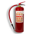 9L Foam Fire Extinguisher - 3% AFFF