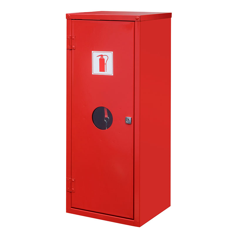 Steel Cabinet for 9kg DCP Extinguisher