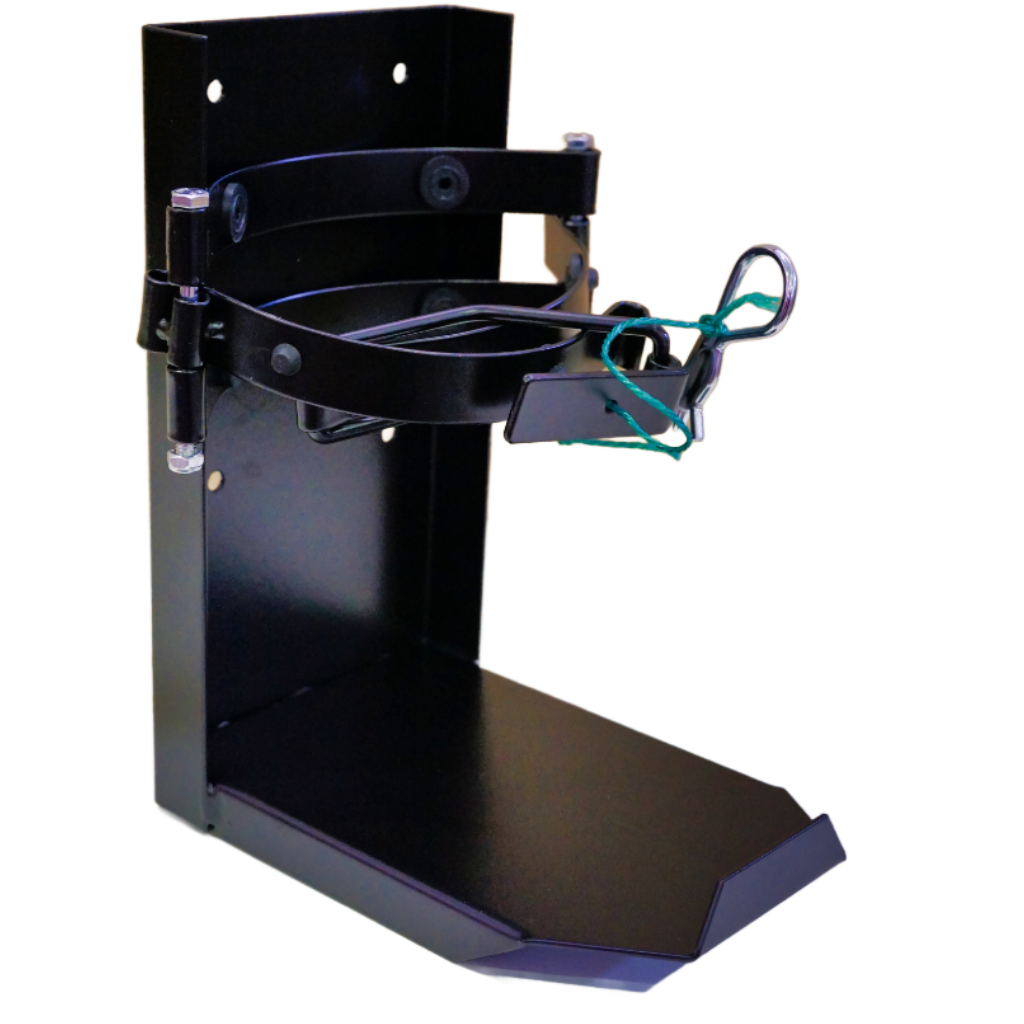 Vehicle Bracket 4.5kg Heavy Duty