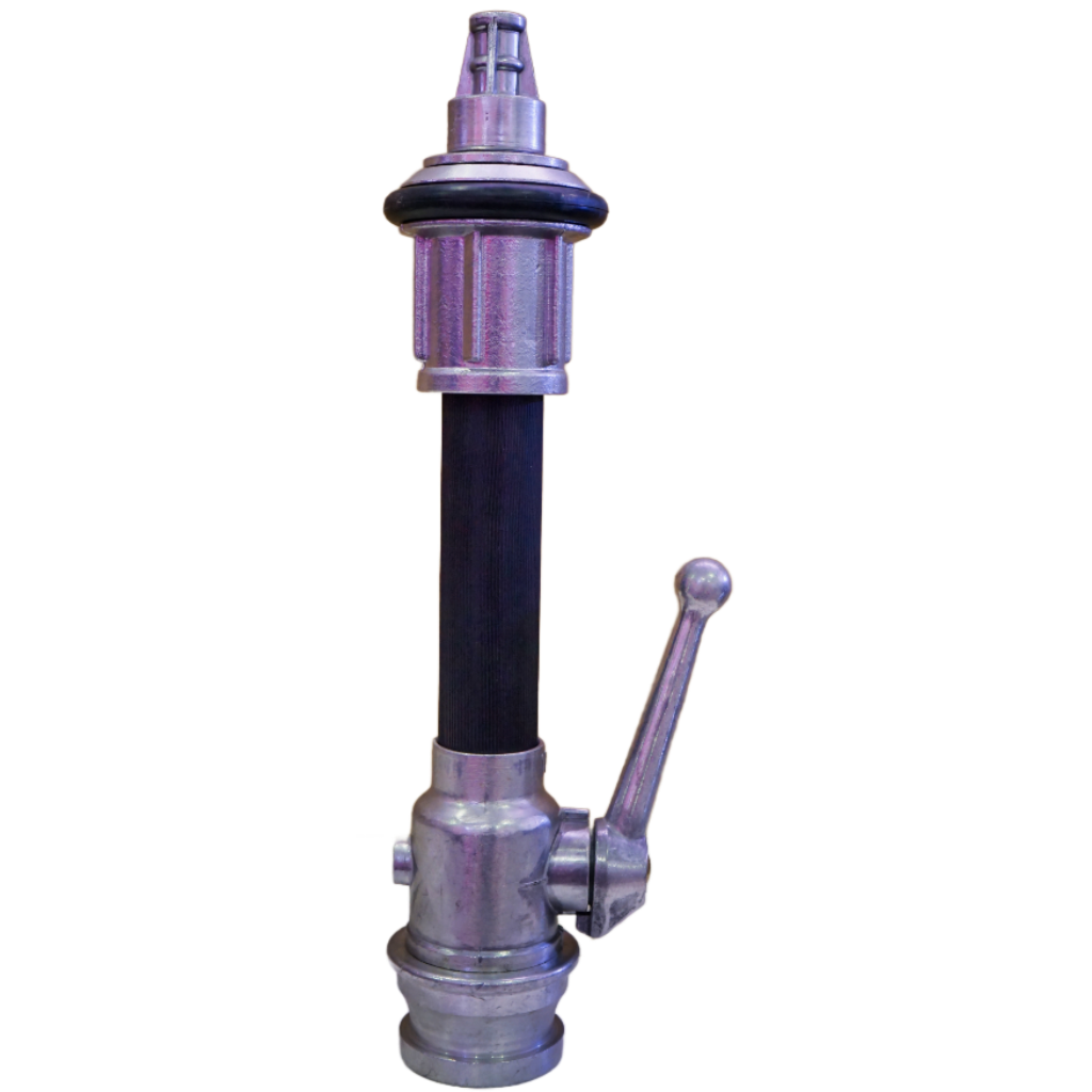 Branch Pipe - Jet Spray Curtain 16mm