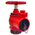 Right Angle Cast Iron Hydrant Valve
