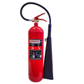 5kg CO2 Fire Extinguisher - Steel Alloy