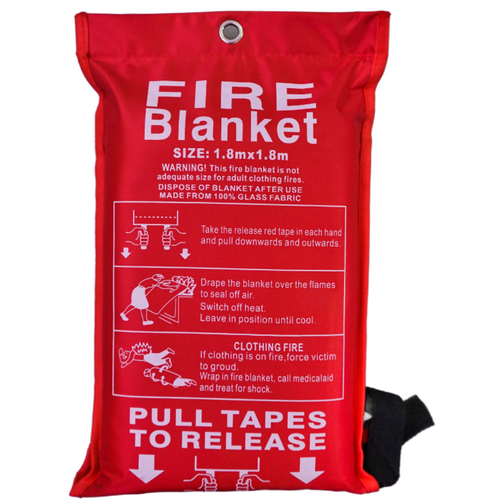 Fire Blanket