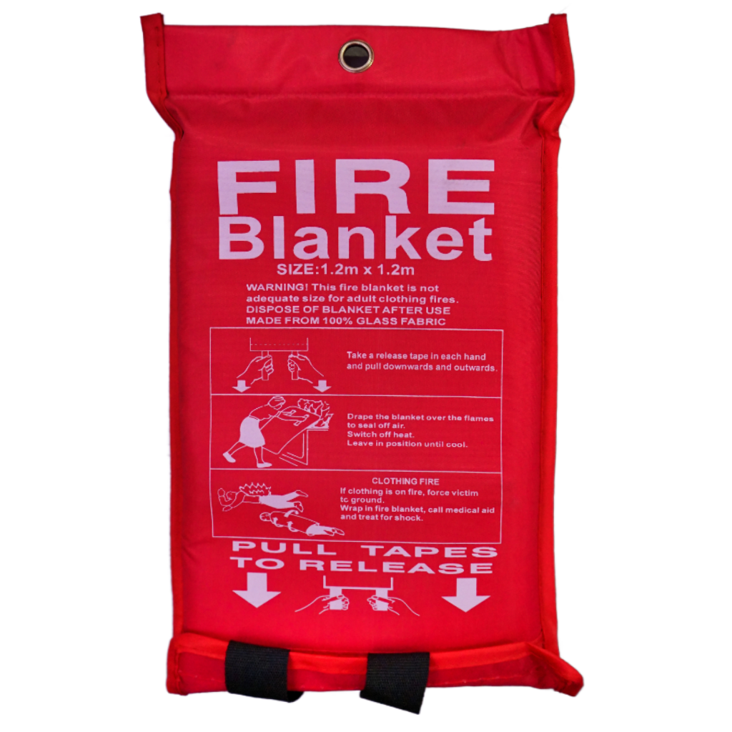 Fire Blanket