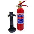 600g DCP Fire Extinguisher