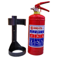 1.5kg DCP Fire Extinguisher