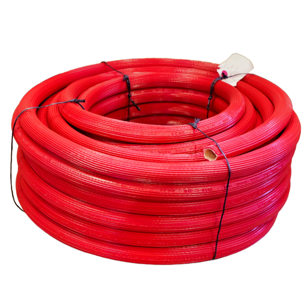 Fire Hose Reel Hose - SANS 30m