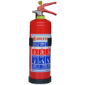 2.5kg DCP Fire Extinguisher